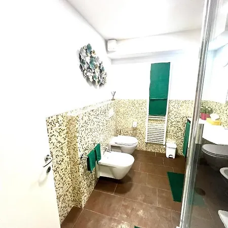 Appartement Attico Darsena Nuova