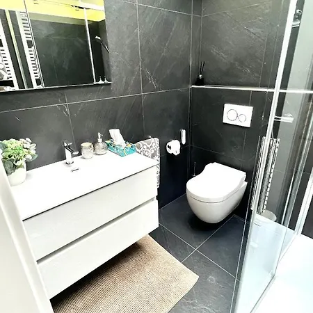 Apartmán Attico Darsena Nuova