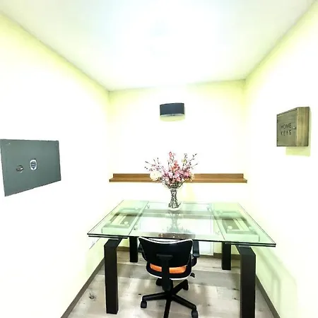 Attico Darsena Nuova Appartement Ravenne
