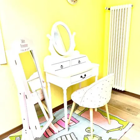 Attico Darsena Nuova *