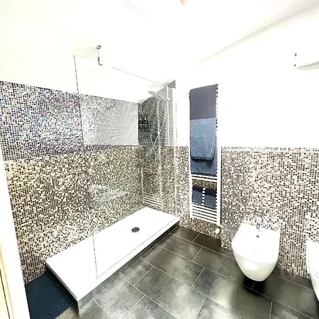 Appartement Attico Darsena Nuova Ravenne