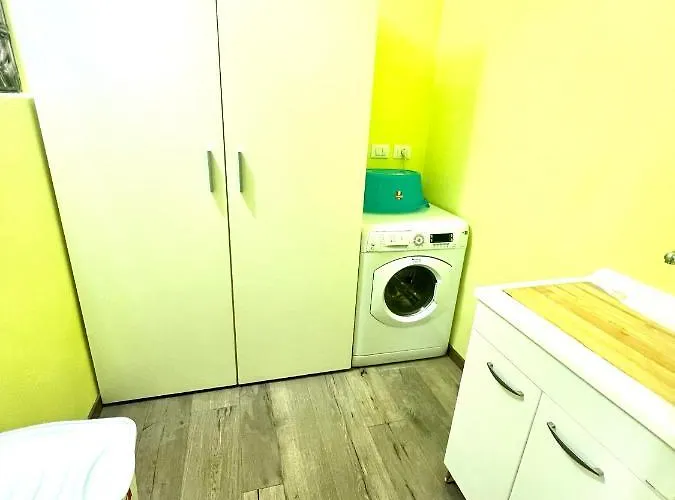 Attico Darsena Nuova Apartament