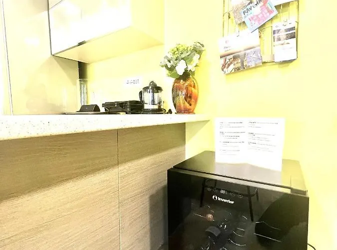 Apartament Attico Darsena Nuova Rawenna