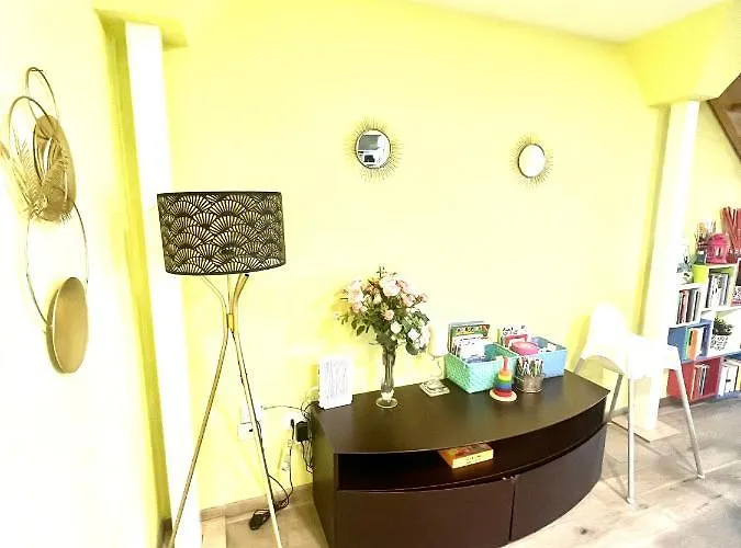 Attico Darsena Nuova Apartament Rawenna