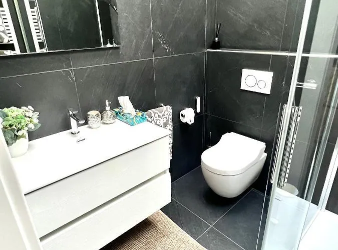 Apartament Attico Darsena Nuova