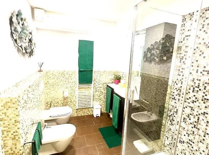 Apartament Attico Darsena Nuova Rawenna