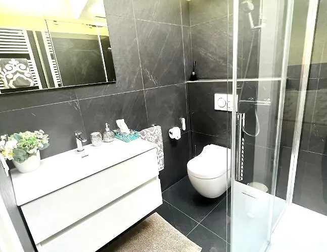 Apartament Attico Darsena Nuova Rawenna