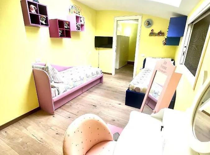 Attico Darsena Nuova Apartament Rawenna