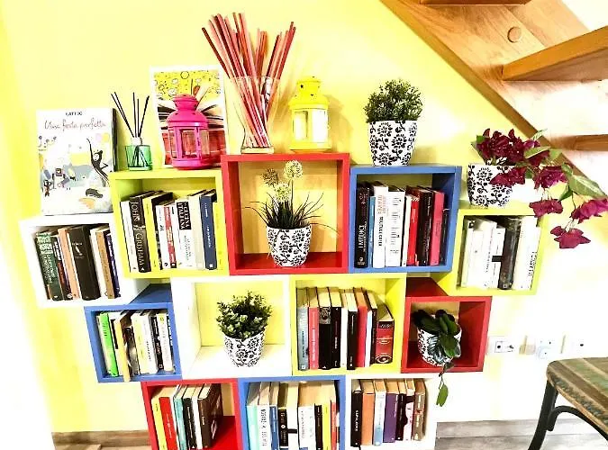 Apartament Attico Darsena Nuova