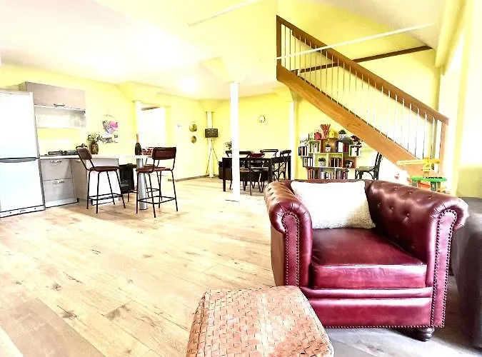 Attico Darsena Nuova Apartament