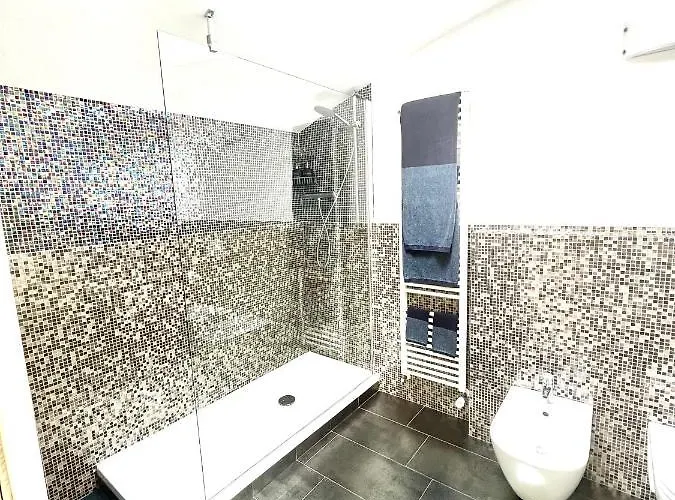 Apartament Attico Darsena Nuova Rawenna