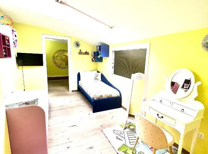 Attico Darsena Nuova