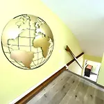 Attico Darsena Nuova 公寓 *