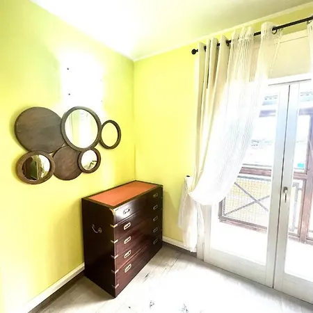 Attico Darsena Nuova