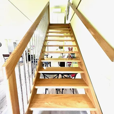 Attico Darsena Nuova *