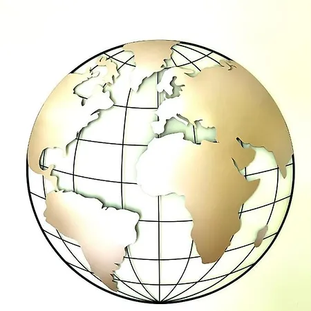 Attico Darsena Nuova 拉文纳