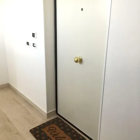 Attico Darsena Nuova *