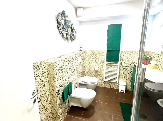 Appartamento Attico Darsena Nuova