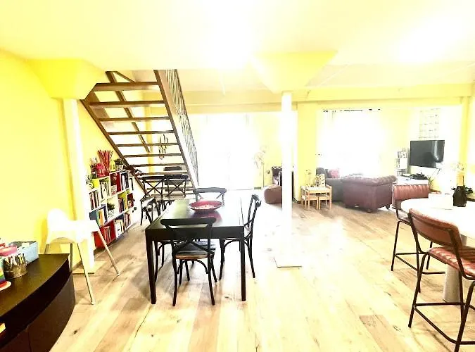 Attico Darsena Nuova *