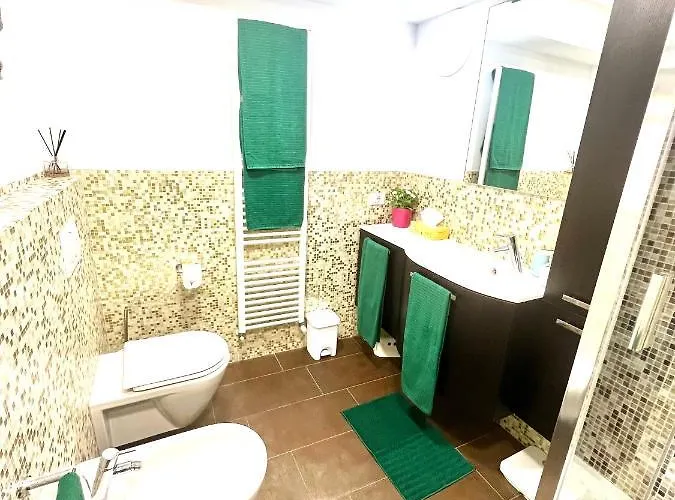 Attico Darsena Nuova * Ravenna