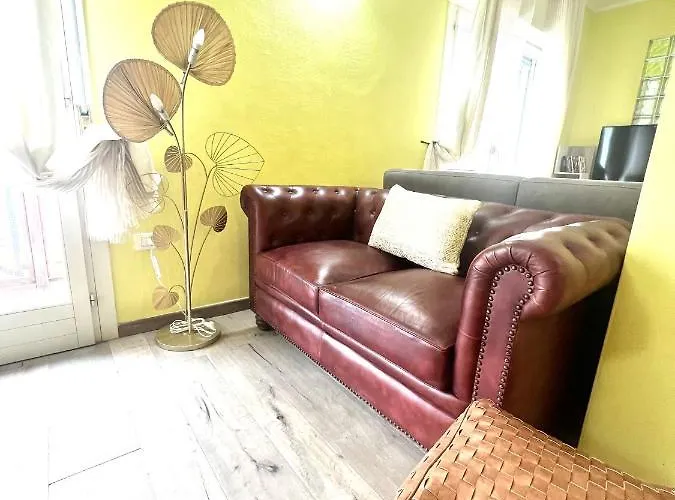 Attico Darsena Nuova Ραβένα