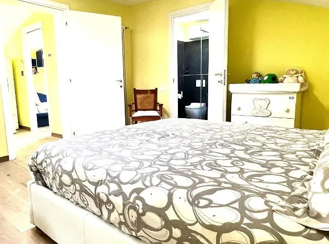 Attico Darsena Nuova