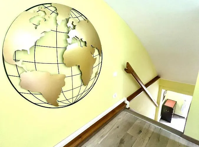 Attico Darsena Nuova Appartamento *