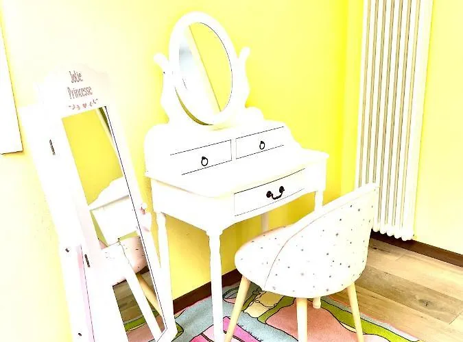 Attico Darsena Nuova *