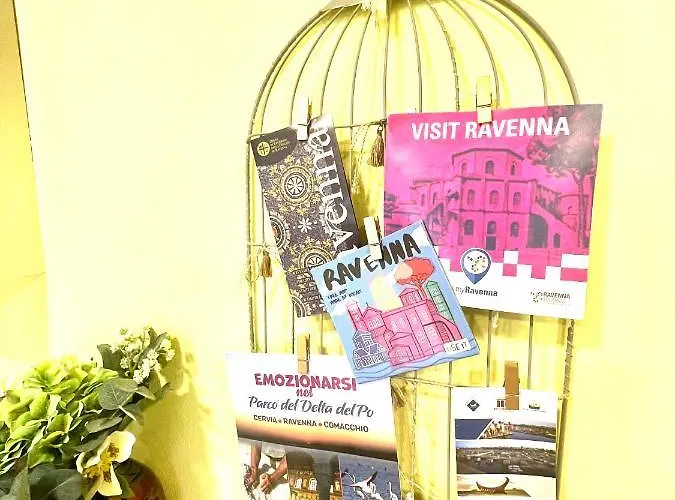 Attico Darsena Nuova 公寓