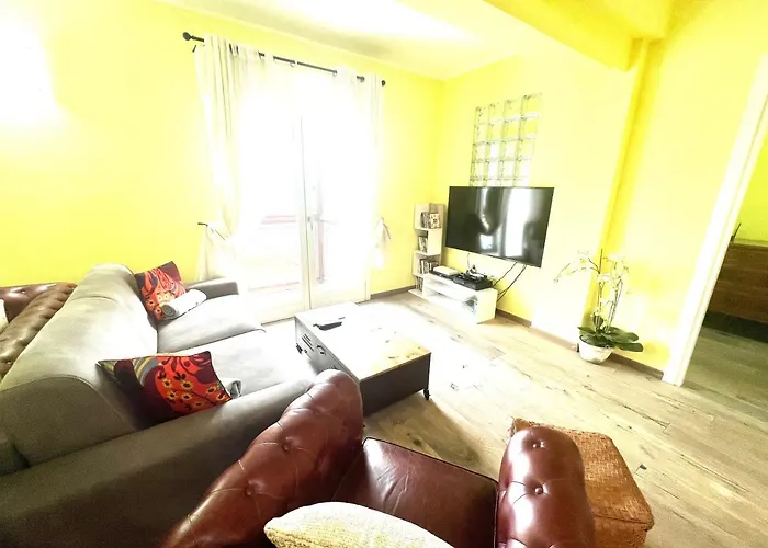 Attico Darsena Nuova *