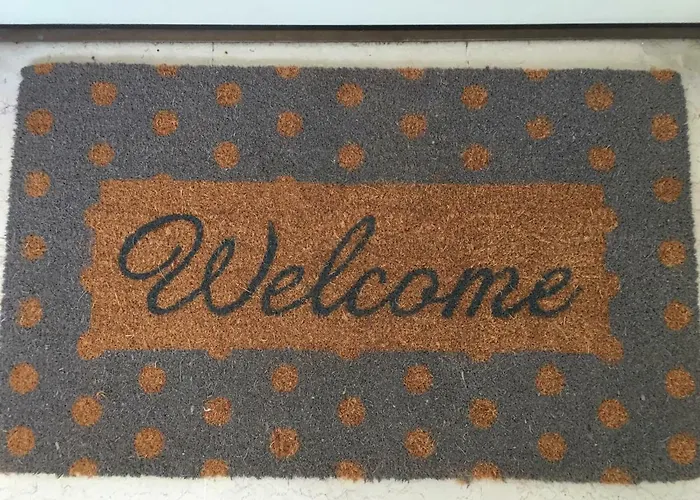 Attico Darsena Nuova Daire *