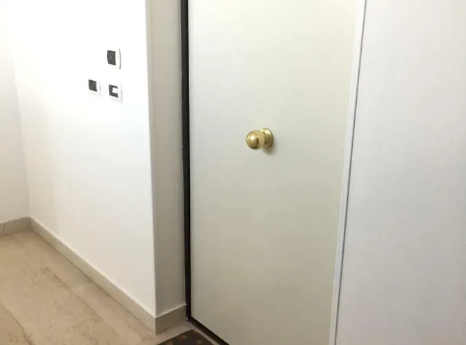 Attico Darsena Nuova *